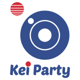 keipary logo cuadrado